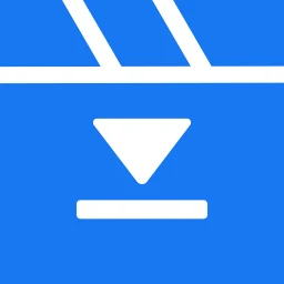Biểu tượng Quik Facebook Video downloader