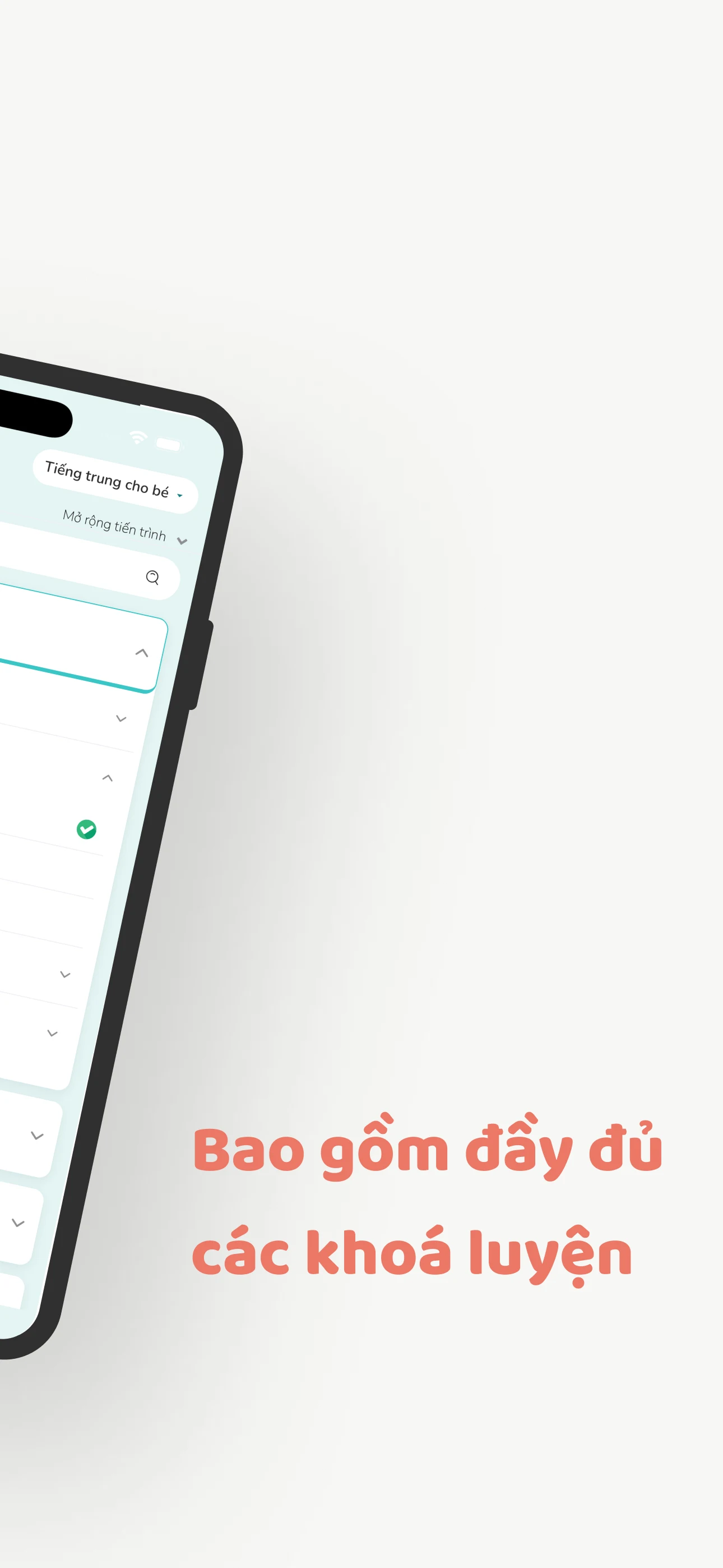 Tiếng Trung Giỏi screenshot
